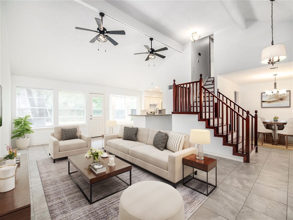9814 Cantertrot Drive Humble TX 77338
