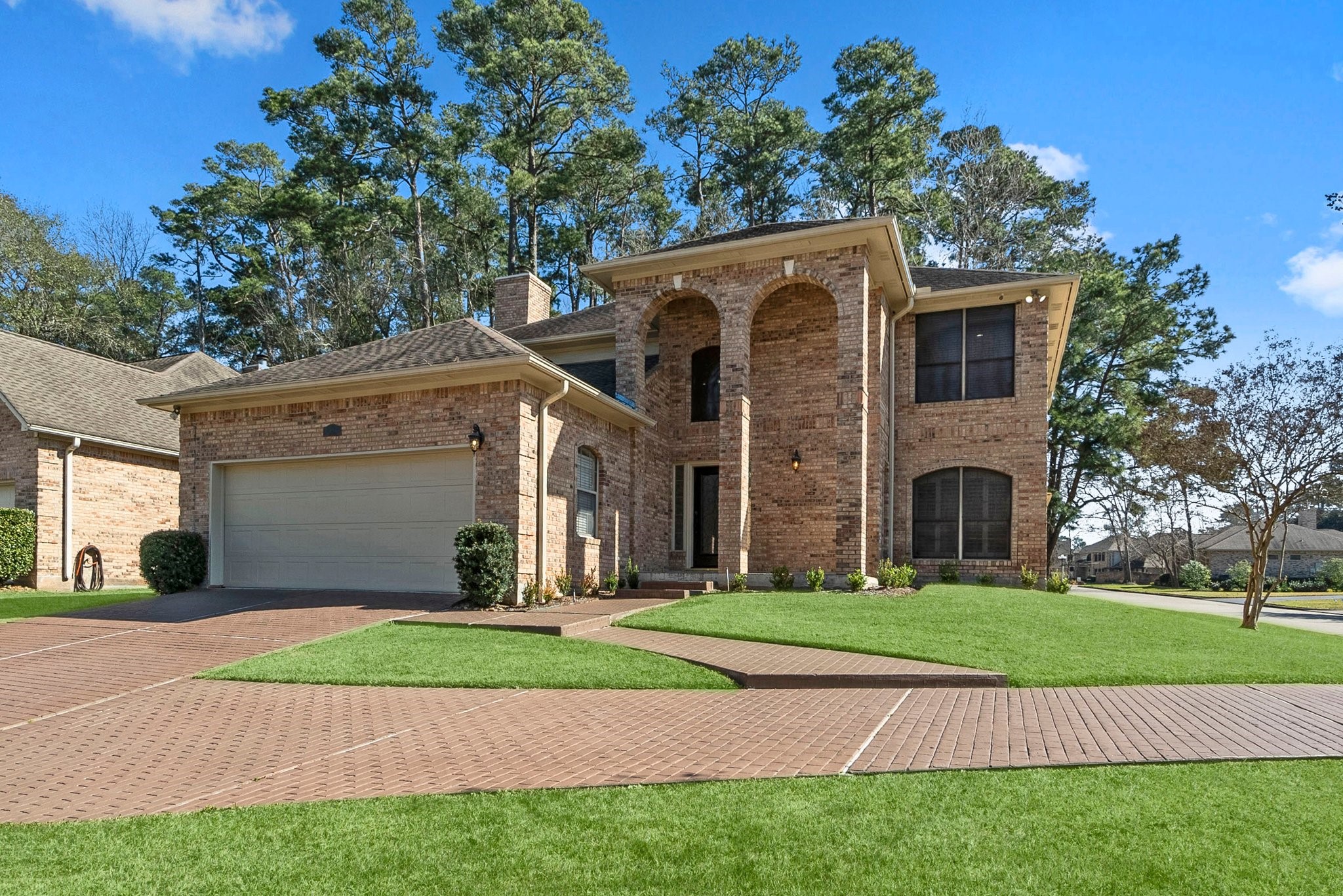 901 Longmire Road 36 Conroe TX 77304