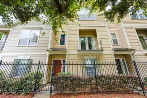 1405 Paige Street Houston TX 77003