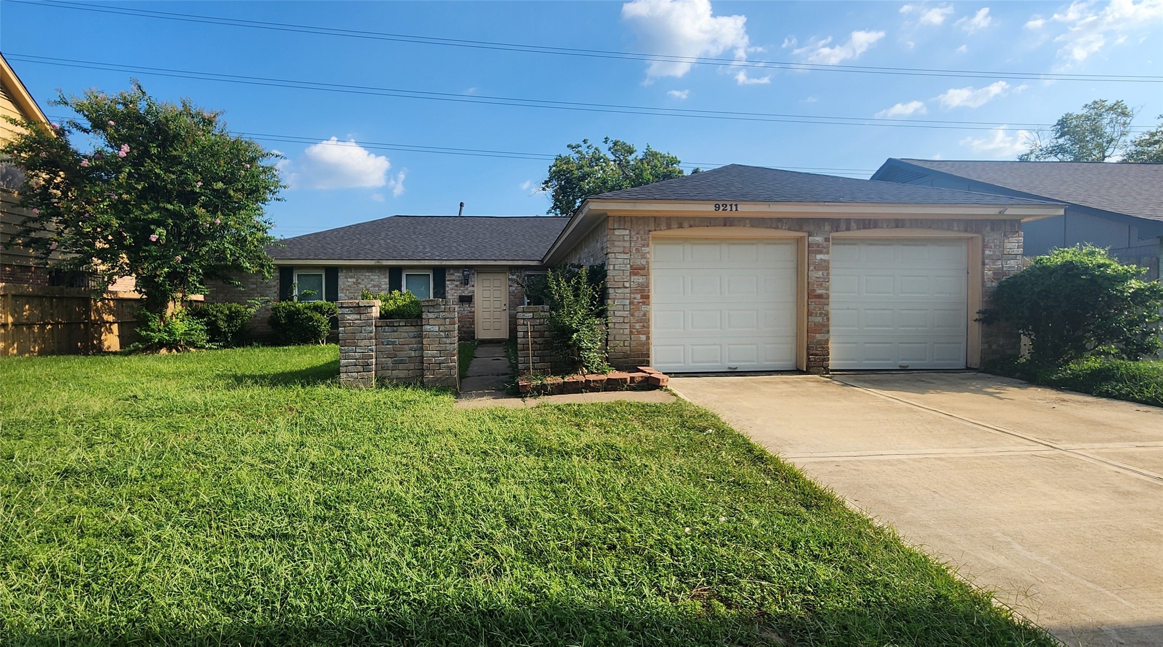 9211 Twin Hills Drive Houston TX 77031
