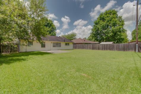 2515 Heritage Colony Drive Webster TX 77598