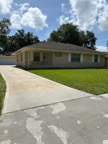 7421 Dunlap Street Houston TX 77074