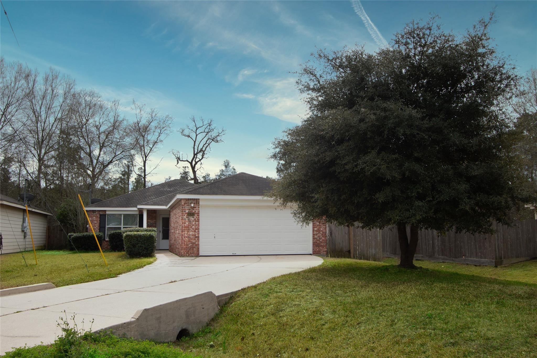 16302 Many Trees Lane Conroe TX 77302