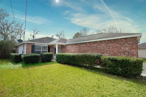 16302 Many Trees Lane Conroe TX 77302