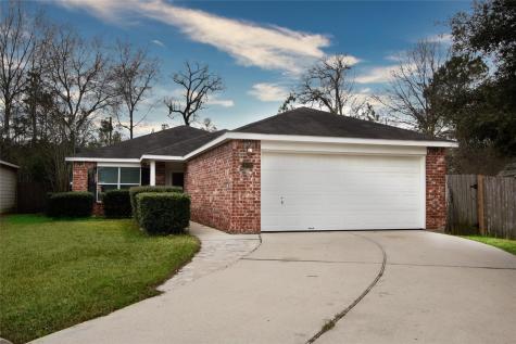 16302 Many Trees Lane Conroe TX 77302