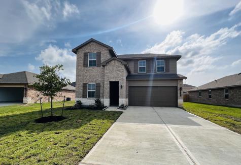 618 Thunder Cloud Drive Baytown TX 77523