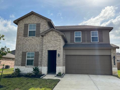 618 Thunder Cloud Drive Baytown TX 77523