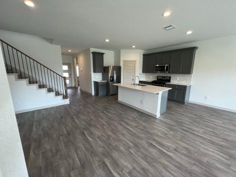 618 Thunder Cloud Drive Baytown TX 77523