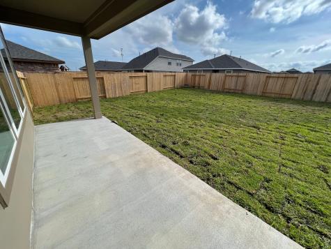 618 Thunder Cloud Drive Baytown TX 77523