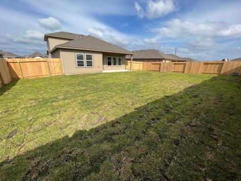 618 Thunder Cloud Drive Baytown TX 77523