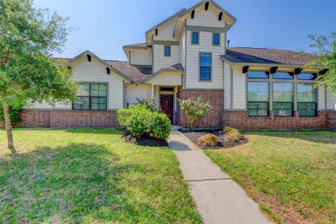 25151 Alina Lane Spring TX 77386