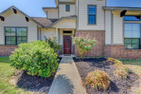 25151 Alina Lane Spring TX 77386