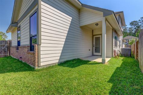 25151 Alina Lane Spring TX 77386