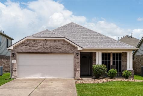 2034 Eddlewood Court Houston TX 77049