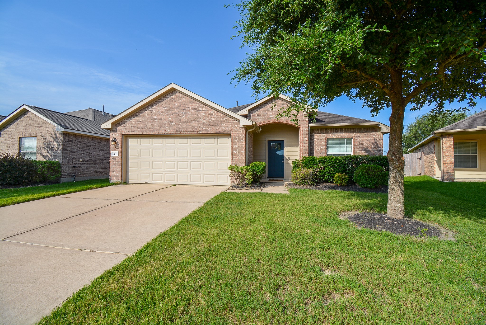 18111 Cypress Mist Court Cypress TX 77433