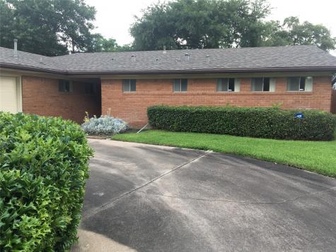 5410 Jackwood Street Houston TX 77096