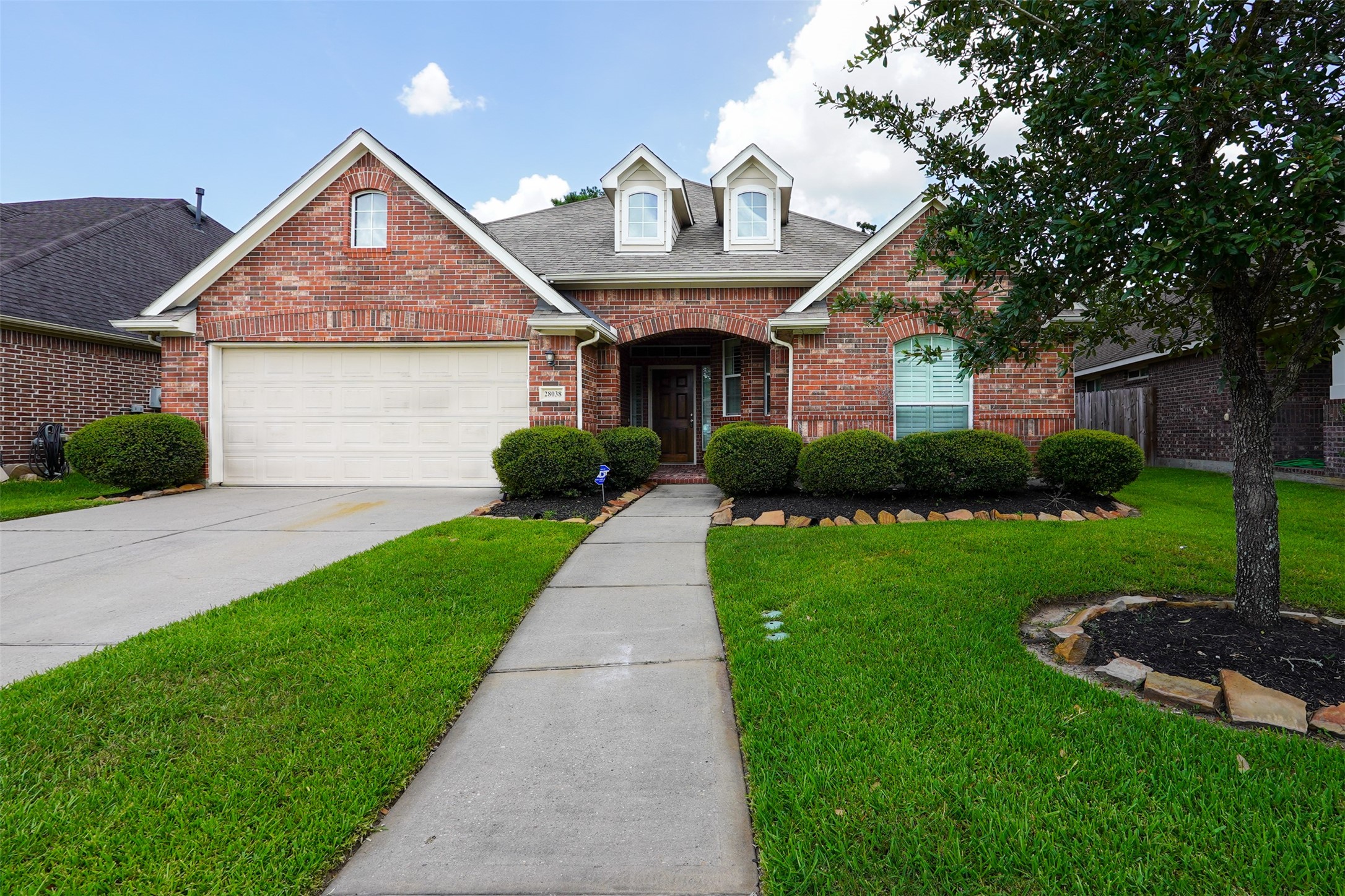 28038 Emma Gardens Lane Spring TX 77386