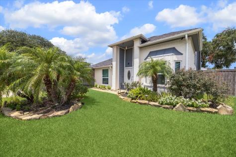 909 Willowbriar Lane Deer Park TX 77536