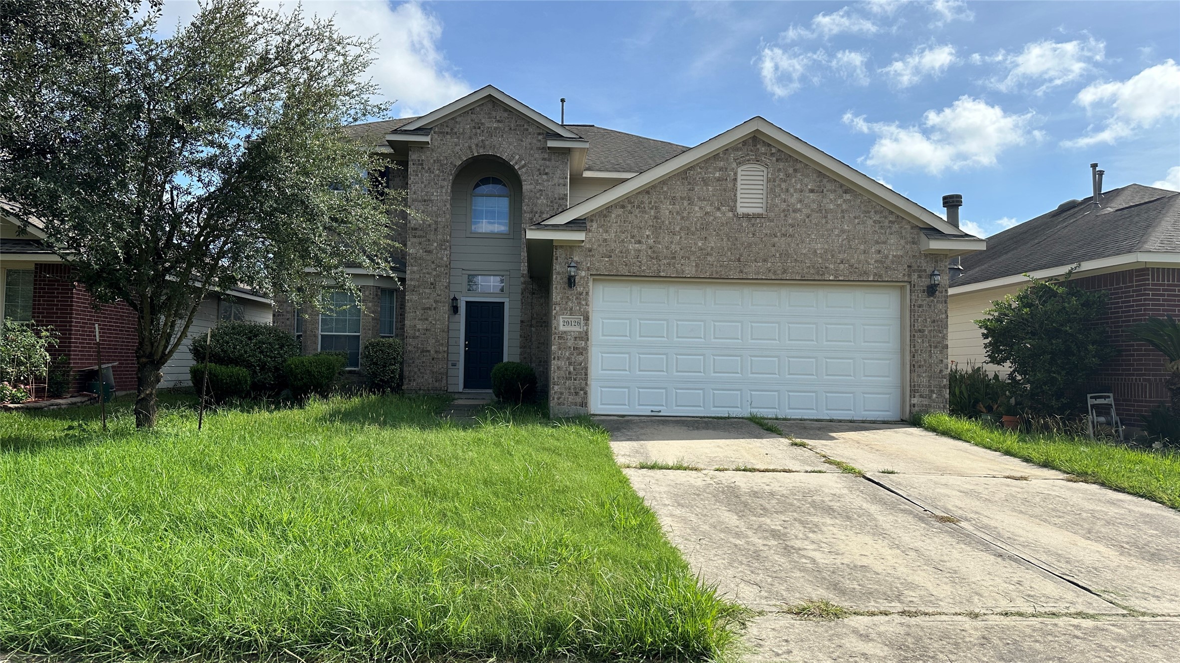 20126 Enchanted Rose Lane Cypress TX 77433