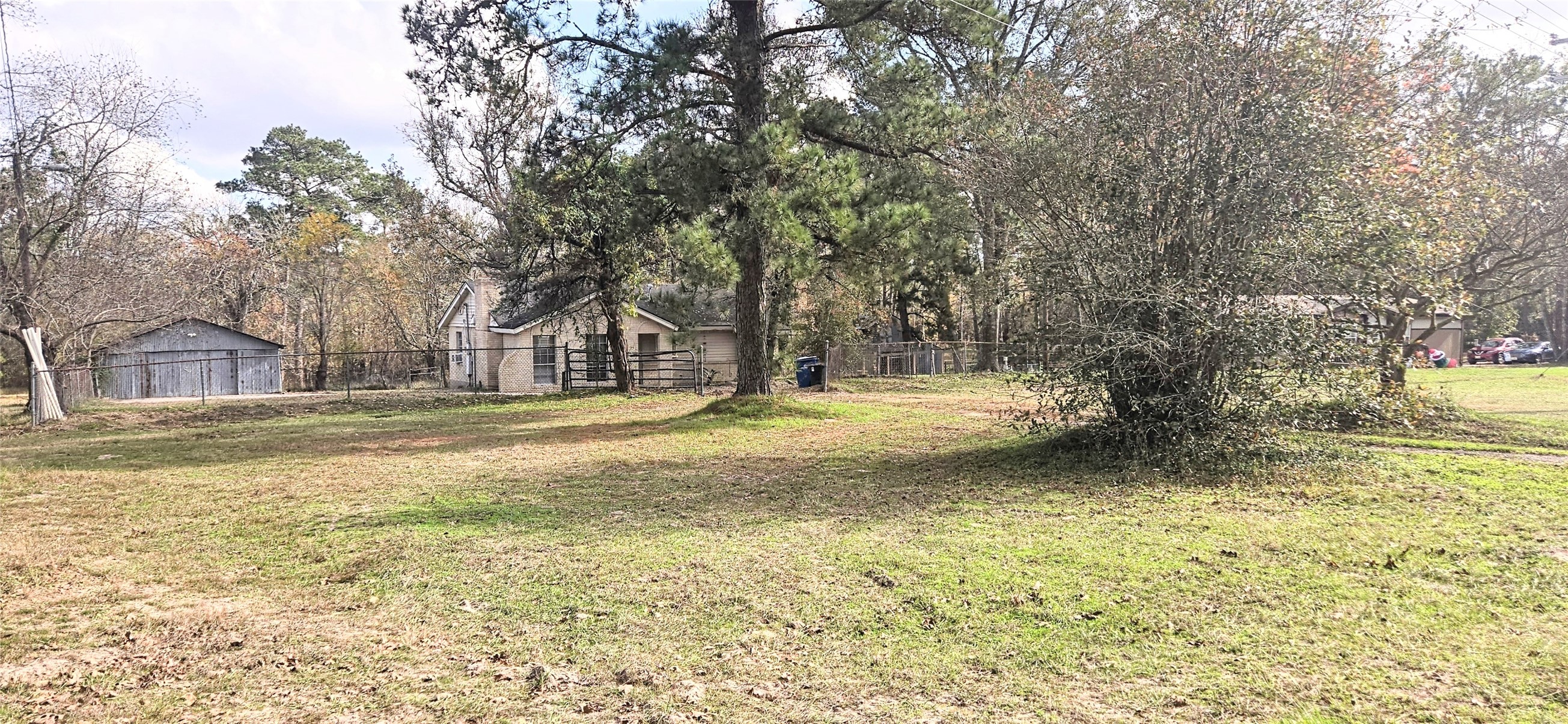 1449 Mohawk Drive Montgomery TX 77316