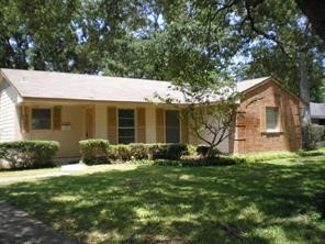 4850 Kingfisher Drive Houston TX 77035