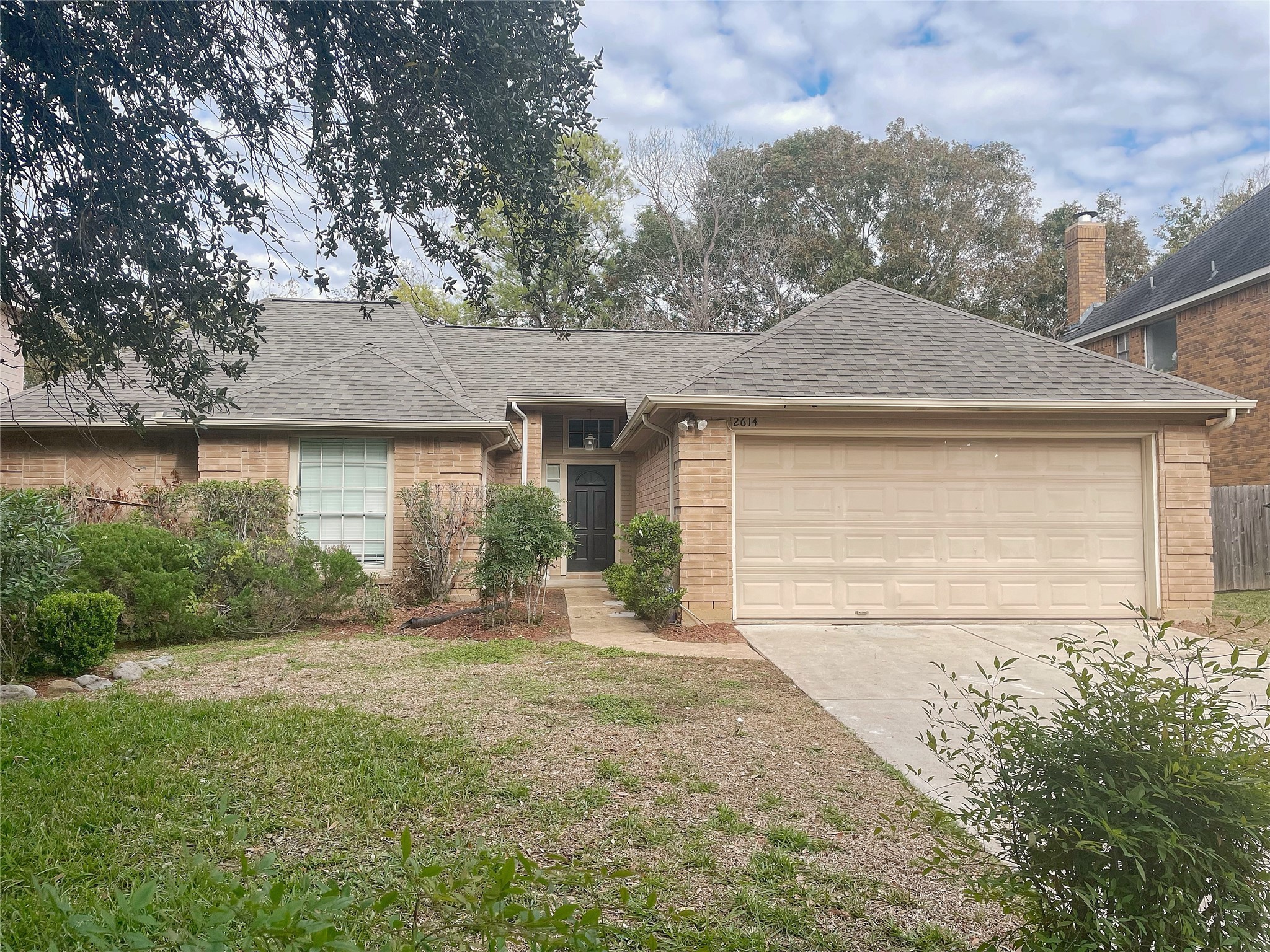 2614 Double Lake Drive Missouri City TX 77459
