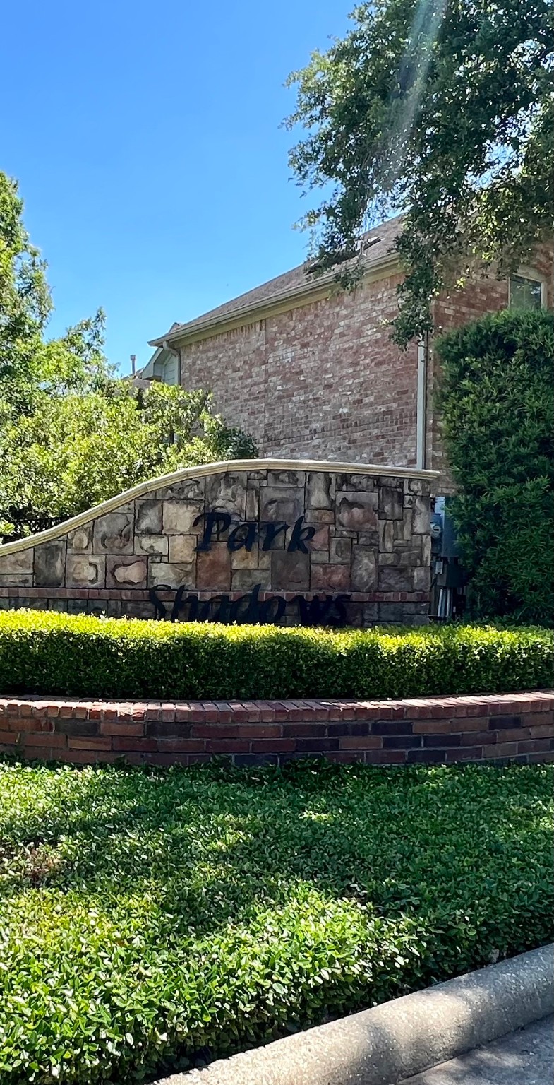12314 Timber Hollow Houston TX 77058
