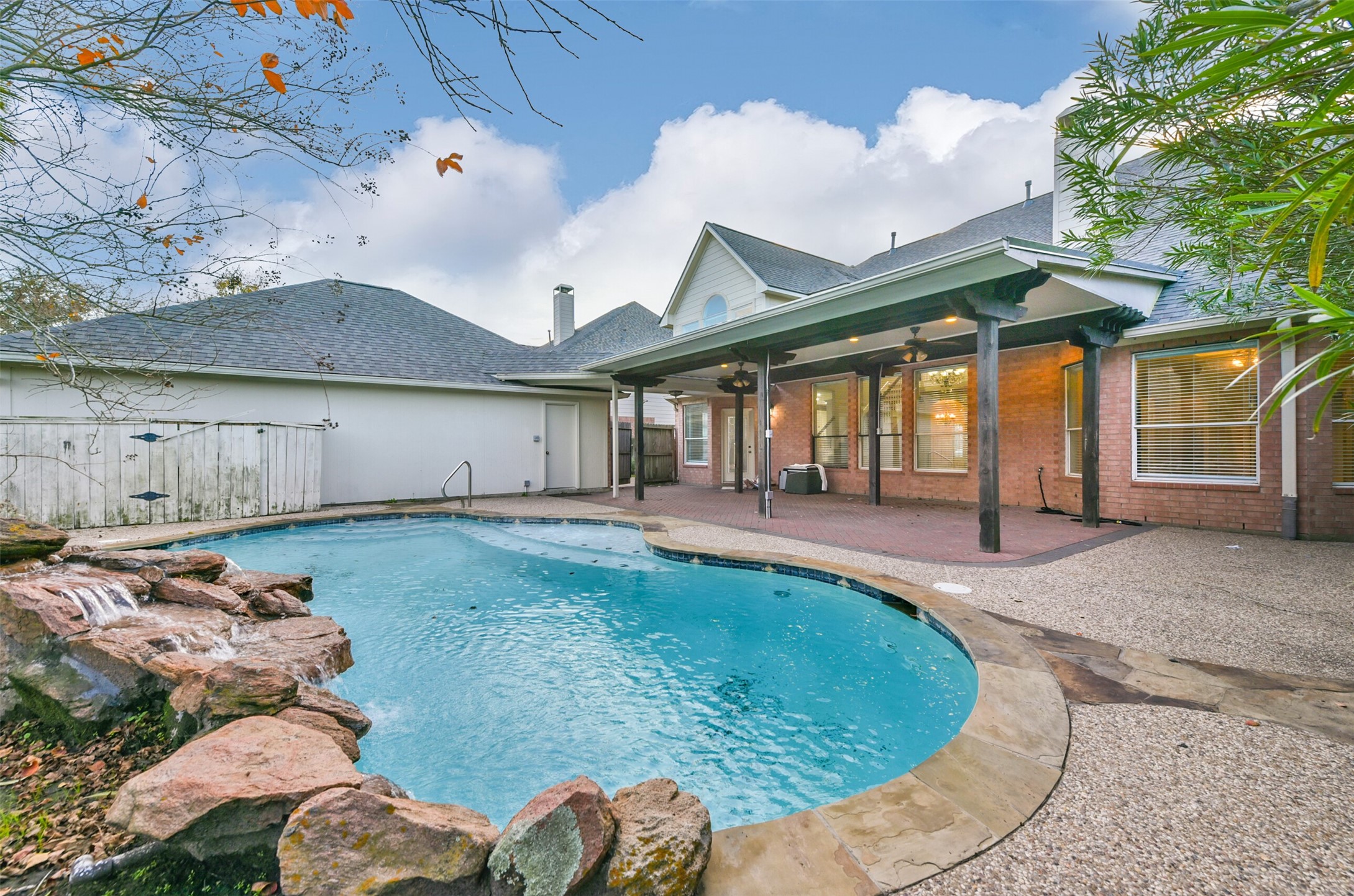 3403 Long Meadow Court Pearland TX 77584