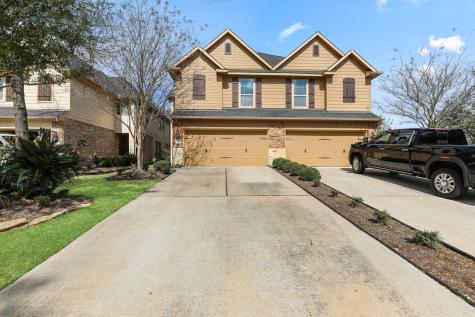 13518 Fawn Lily Drive Cypress TX 77429