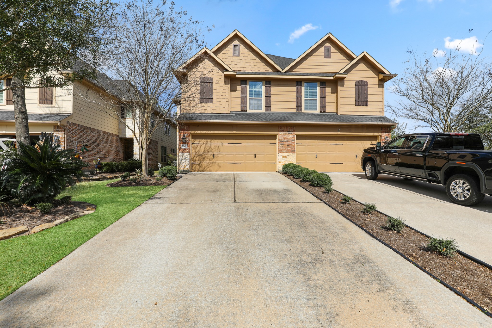 13518 Fawn Lily Drive Cypress TX 77429
