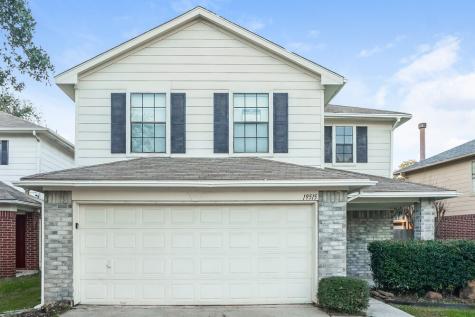 19515 Rocky Bank Drive Tomball TX 77375