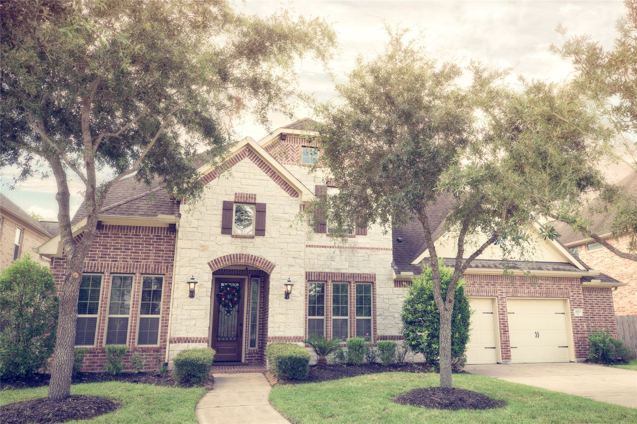 4143 Scenic Valley Lane Sugar Land TX 77479