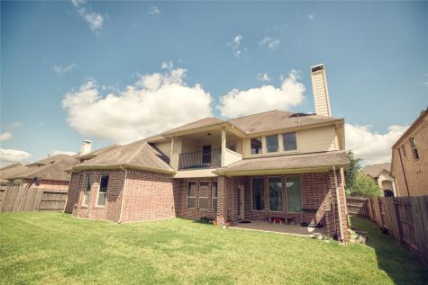 4143 Scenic Valley Lane Sugar Land TX 77479