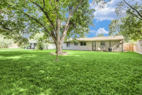 5915 Van Fleet Street Houston TX 77033