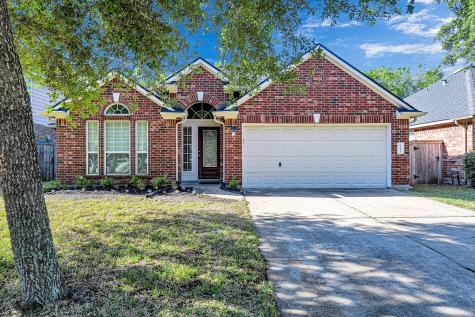 21411 Venture Park Drive Richmond TX 77406