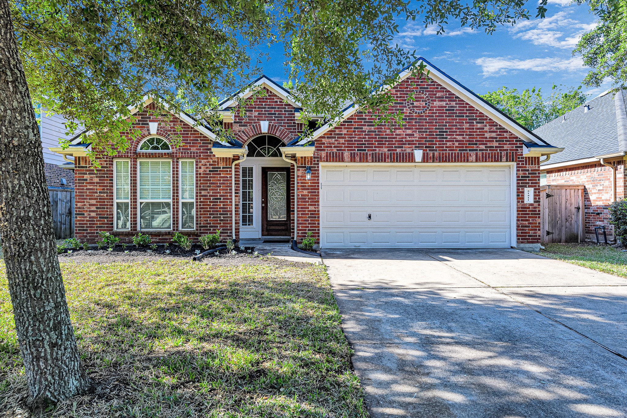 21411 Venture Park Drive Richmond TX 77406