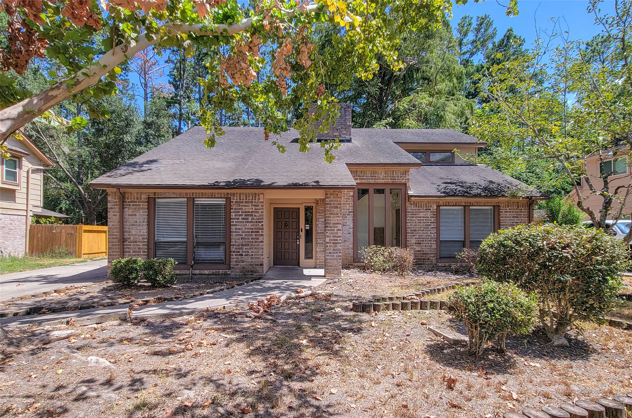2810 Thorne Creek Lane Houston TX 77073
