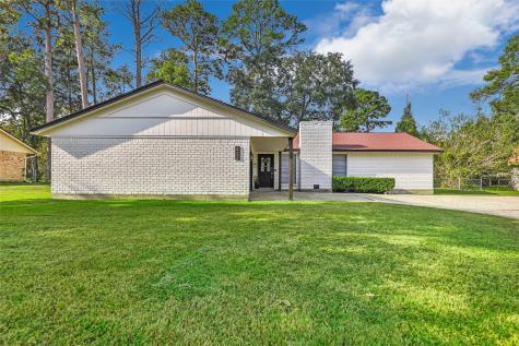 212 Normal Park Drive Huntsville TX 77320