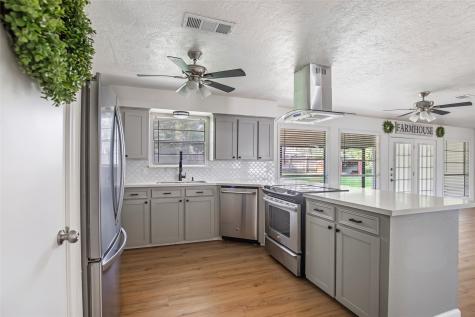 212 Normal Park Drive Huntsville TX 77320