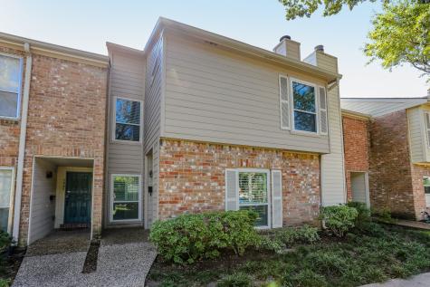 5987 Woodway Drive Houston TX 77057