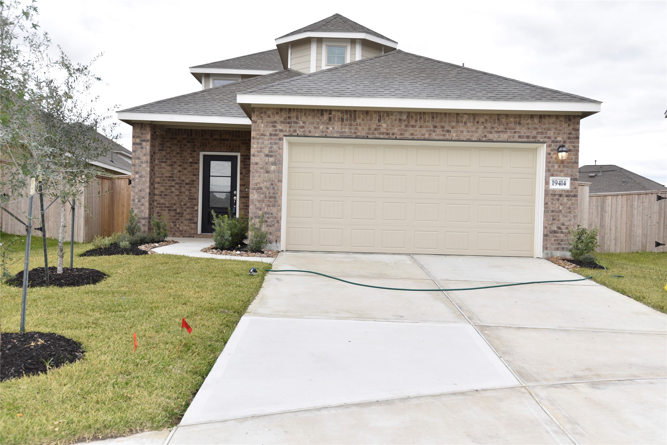 19414 Rosali Meadow Drive New Caney TX 77357