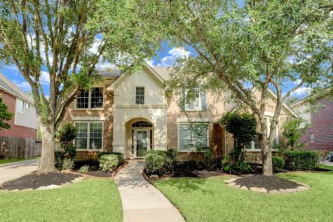 2631 Brazos Ridge Drive Sugar Land TX 77479
