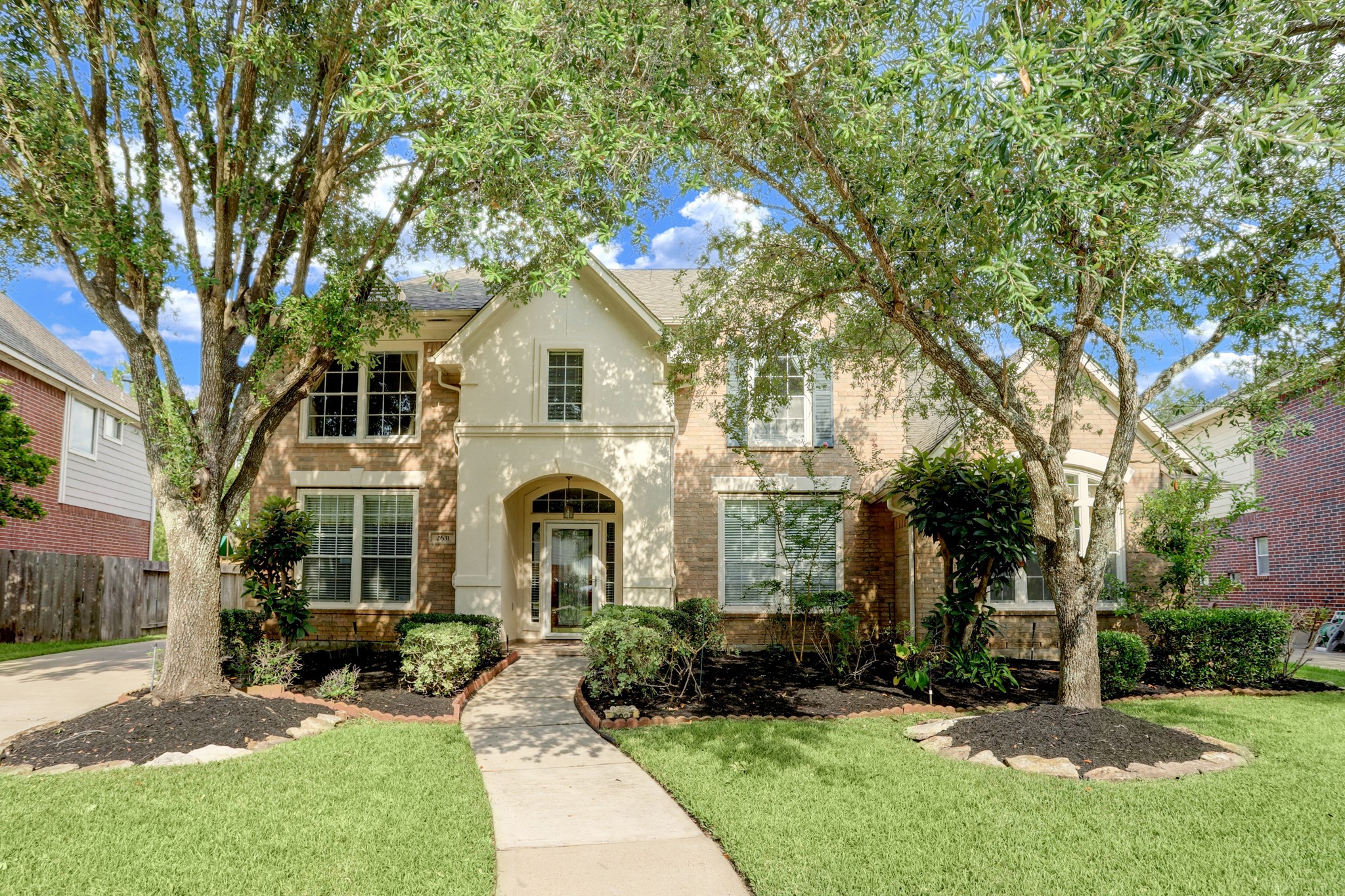 2631 Brazos Ridge Drive Sugar Land TX 77479