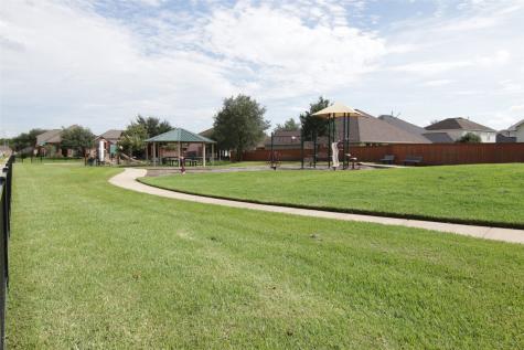 1018 Yorkshire Hollow Fresno TX 77545