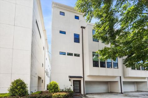 1703 Weber Street Houston TX 77007