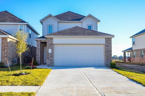 3606 Giorgio Pastel Place Katy TX 77493