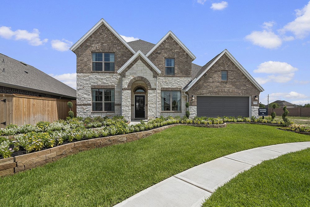 21106 Bella Coral Drive Cypress TX 77433