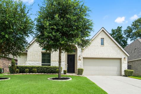 18810 Capalona Court New Caney TX 77357