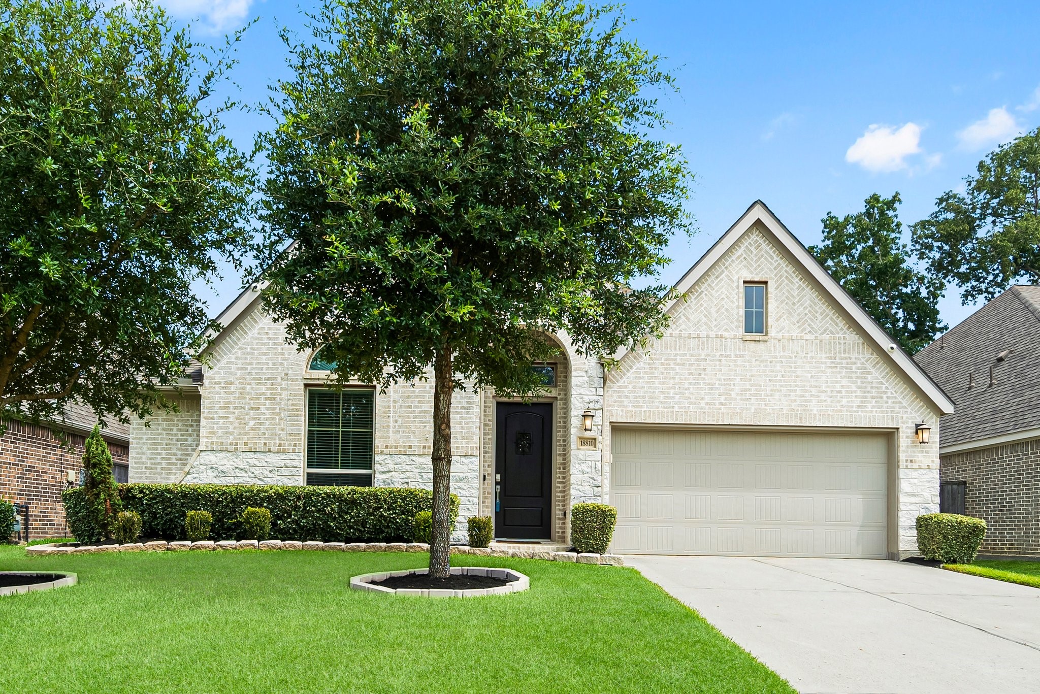 18810 Capalona Court New Caney TX 77357