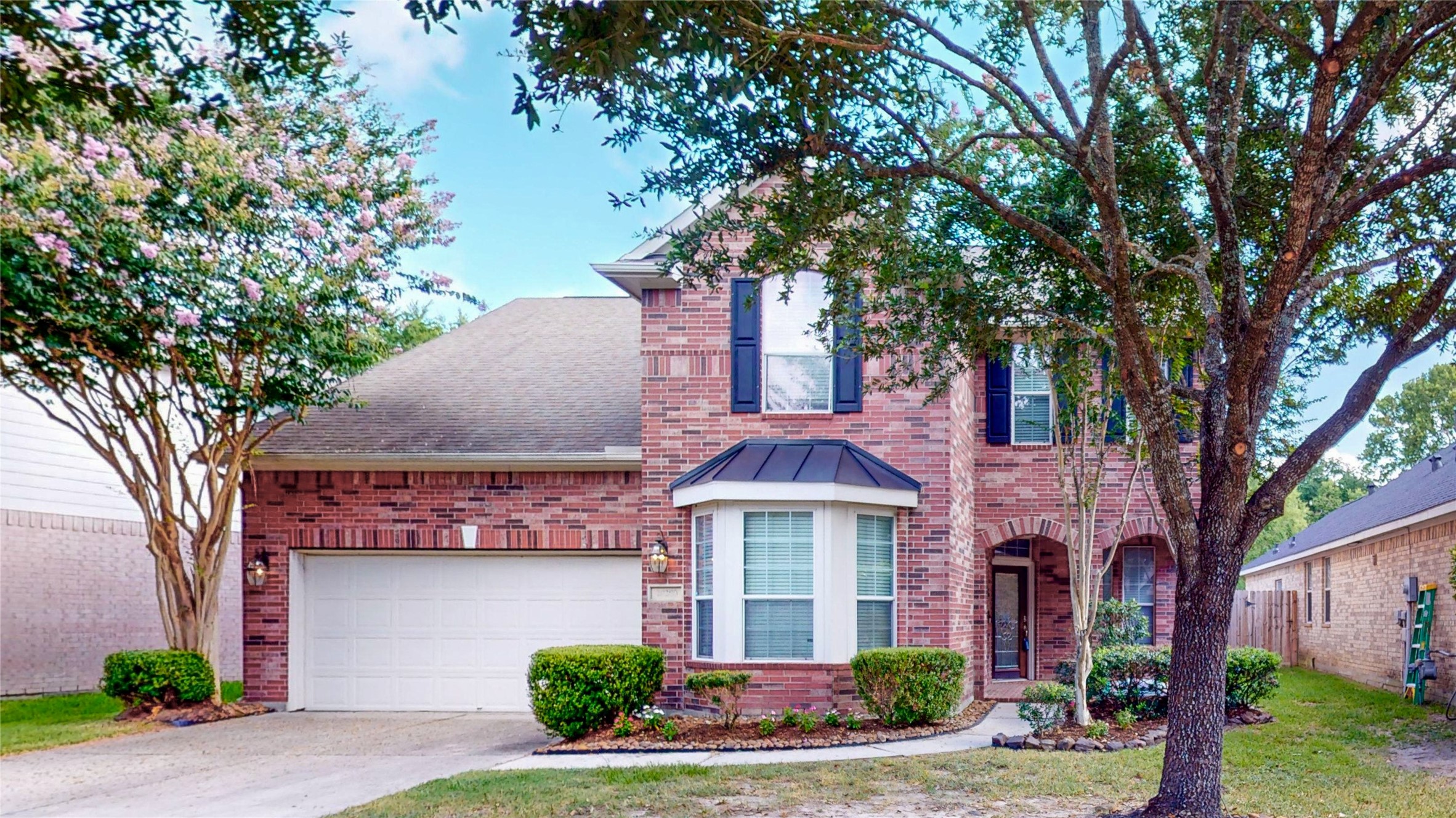 20280 Southwood Oaks Drive Porter TX 77365